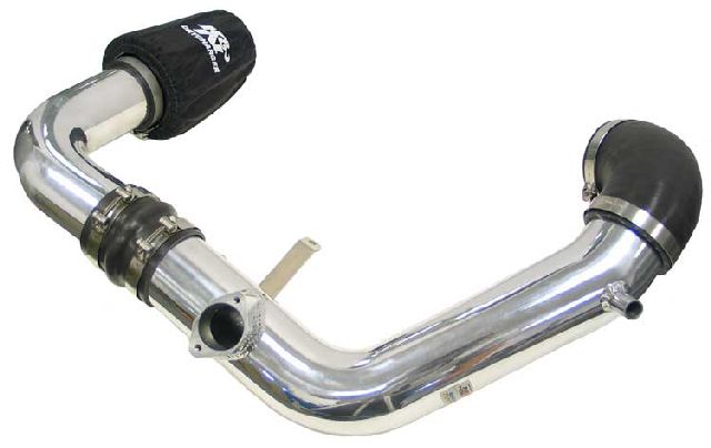 (CCA) K & N Typhoon Kit für Fiat Stilo 2.4i