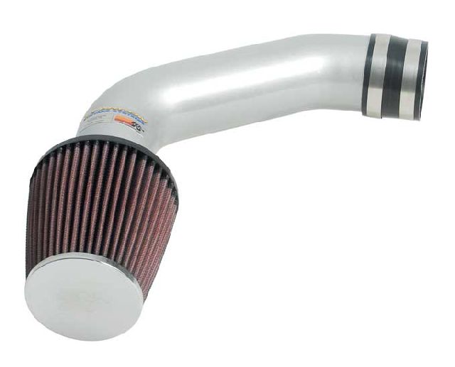 (SR) K & N Typhoon Kit für Opel Astra G 1.8i
