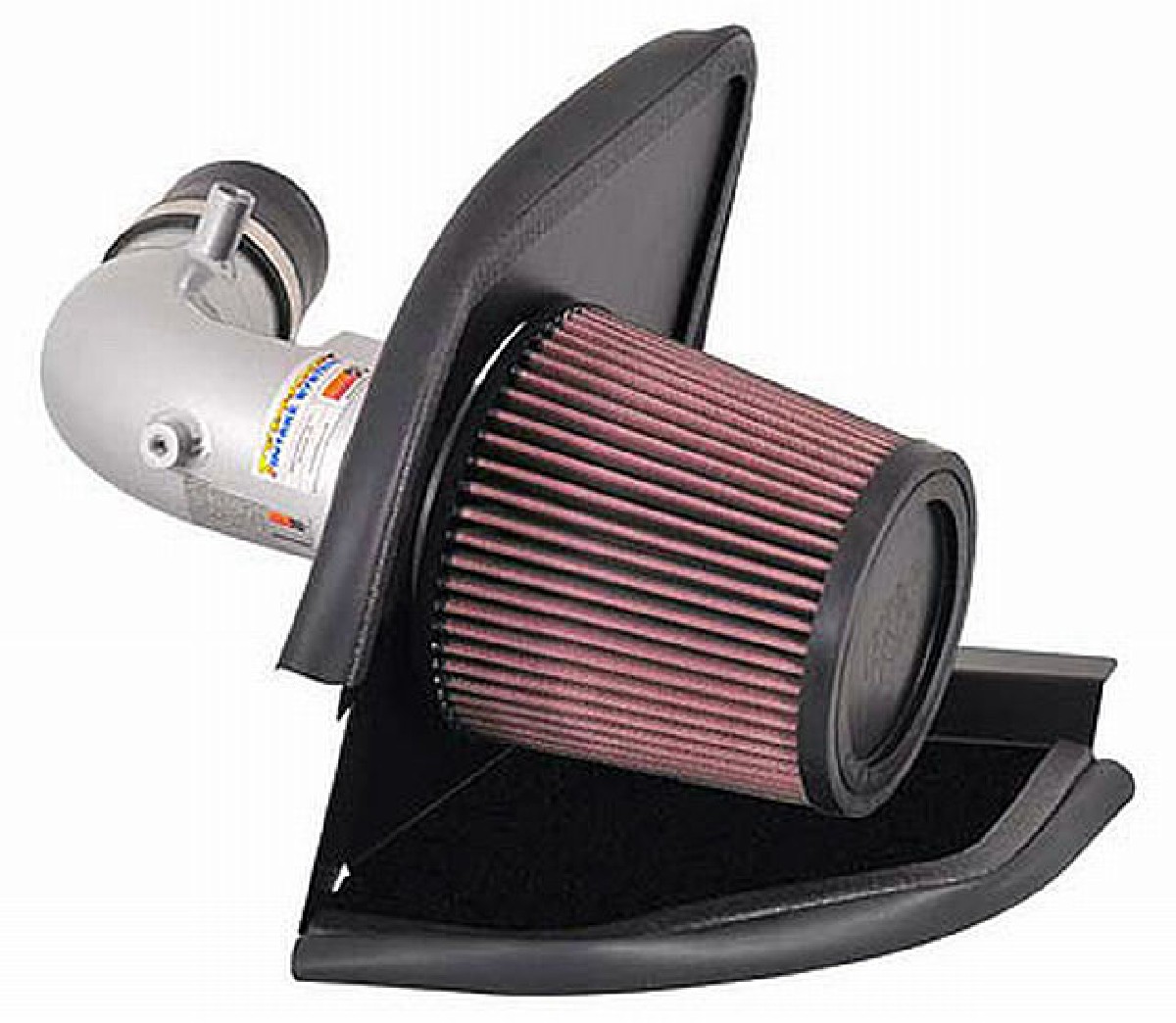 (CA) K & N Typhoon Kit für Mazda 3 (BK) (CA) K & N Typhoon Kit für Mazda 3 (BK)