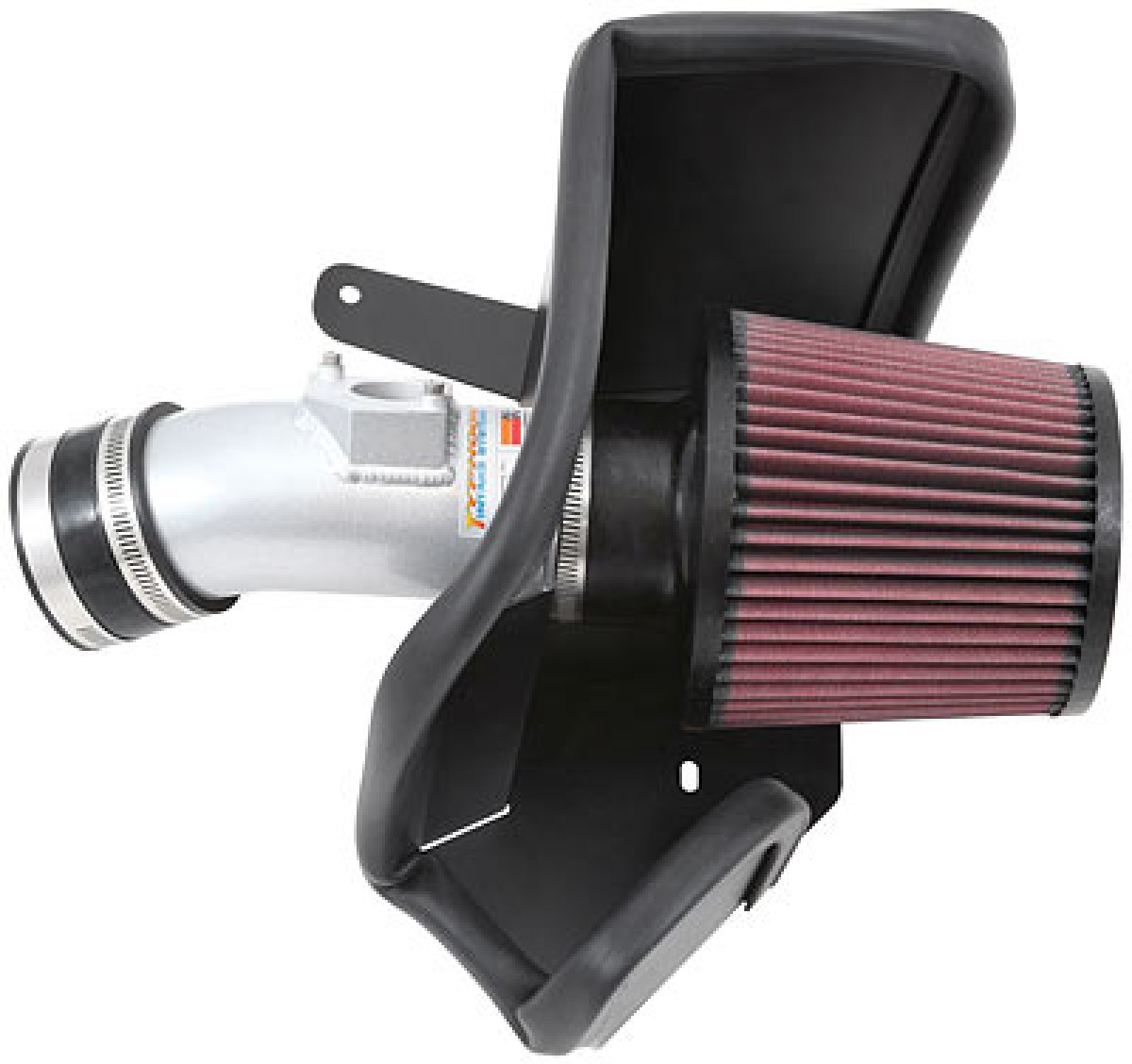K & N Typhoon Kit für Mazda 3 (BL) 