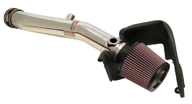 (SR) K&N Typhoon Kit Lexus IS 250 2.5i