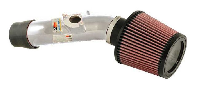 (SR) K&N Typhoon Kit Toyota Corolla (E12)