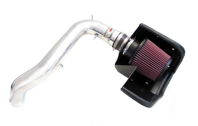 (SR) K & N Typhoon Kit für Volvo S40 2.5i Turbo