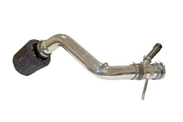 K & N Typhoon Kit  A3 (8L) 	1.8i Turbo mit 25mm Schlauch am Filterkasten 