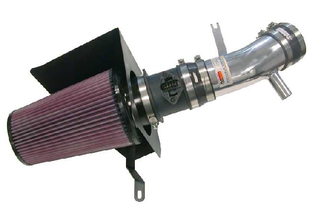(SR) K & N Typhoon Kit für VW Golf IV 3.2i (R32)