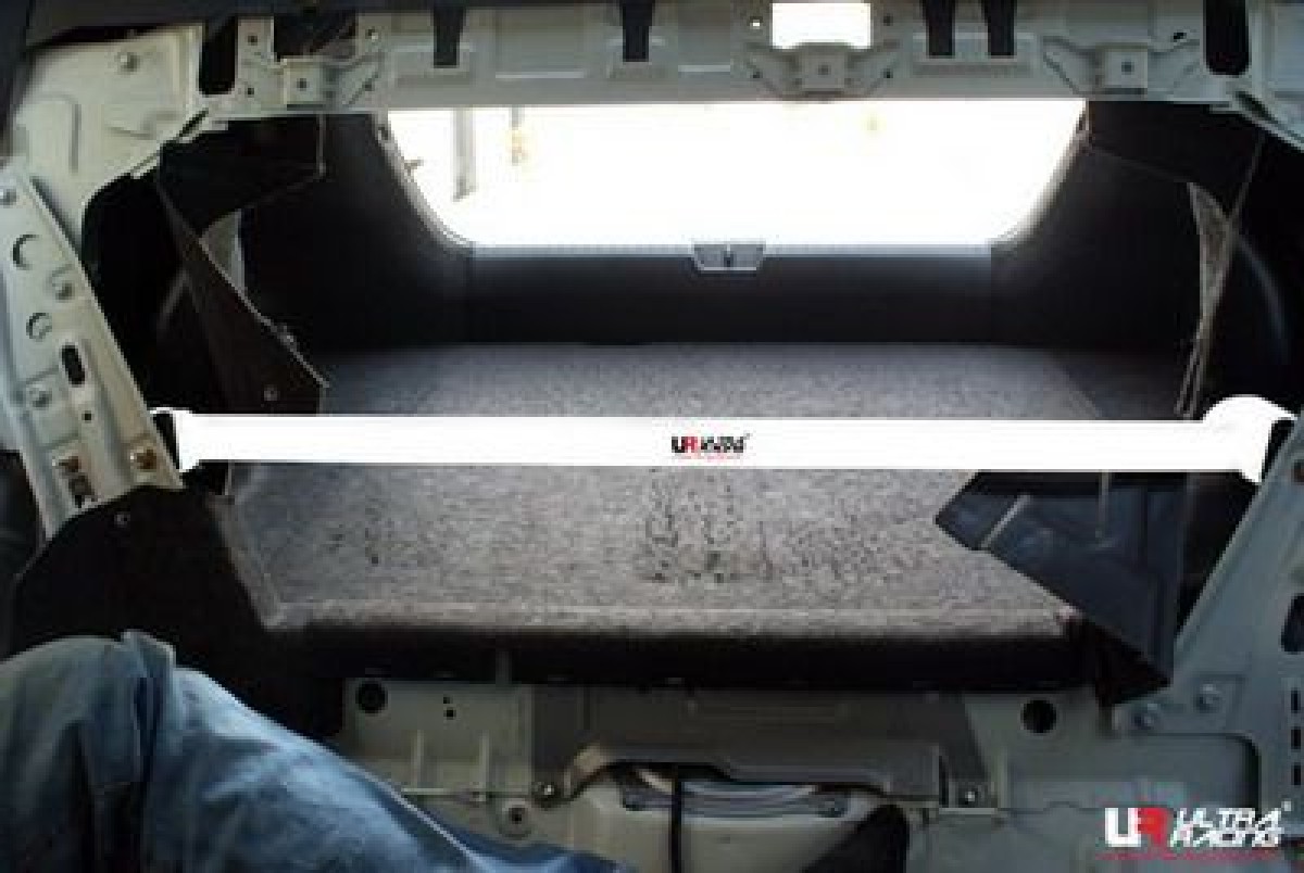 Honda Civic FD2 05+ TypeR UltraRacing Rear Upper Strutbar