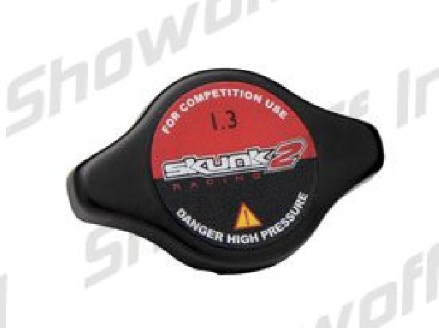  Honda/Toyota High Pressure Radiator Cap Black Skunk2