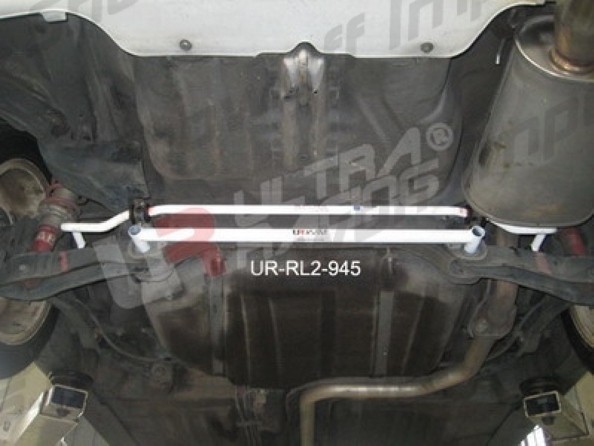 Honda Del Sol UltraRacing Rear Lower Tiebar