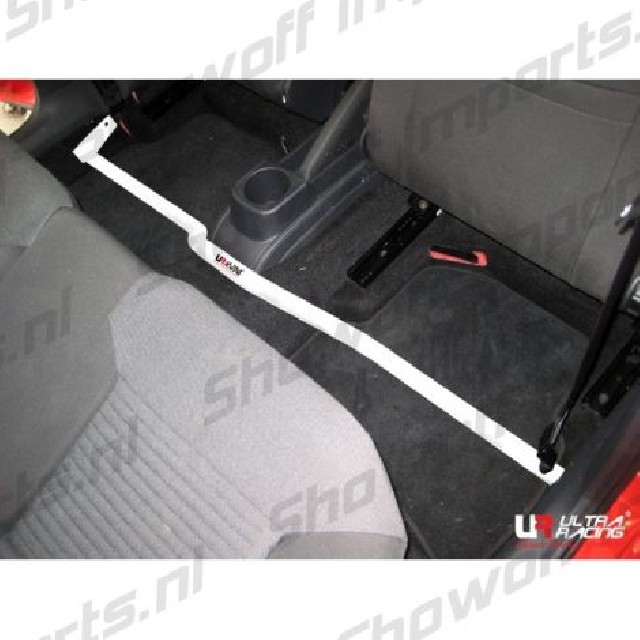 Skoda Rapid 12+ Ultra-R 2-Point Room Bar