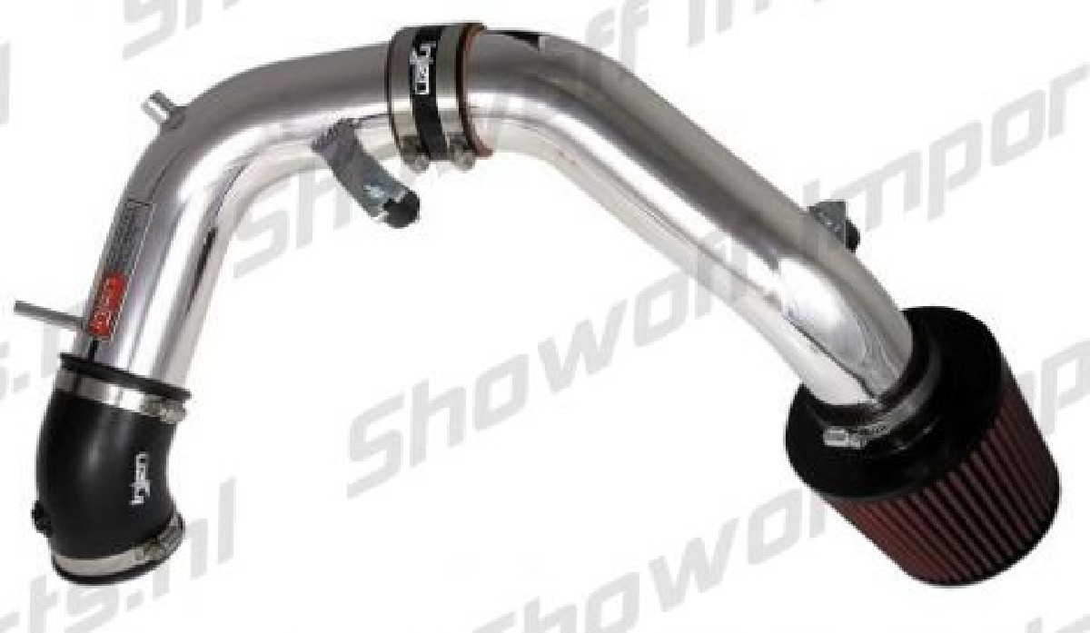 Honda Accord 03 Type S Cold Air Intake [INJEN]