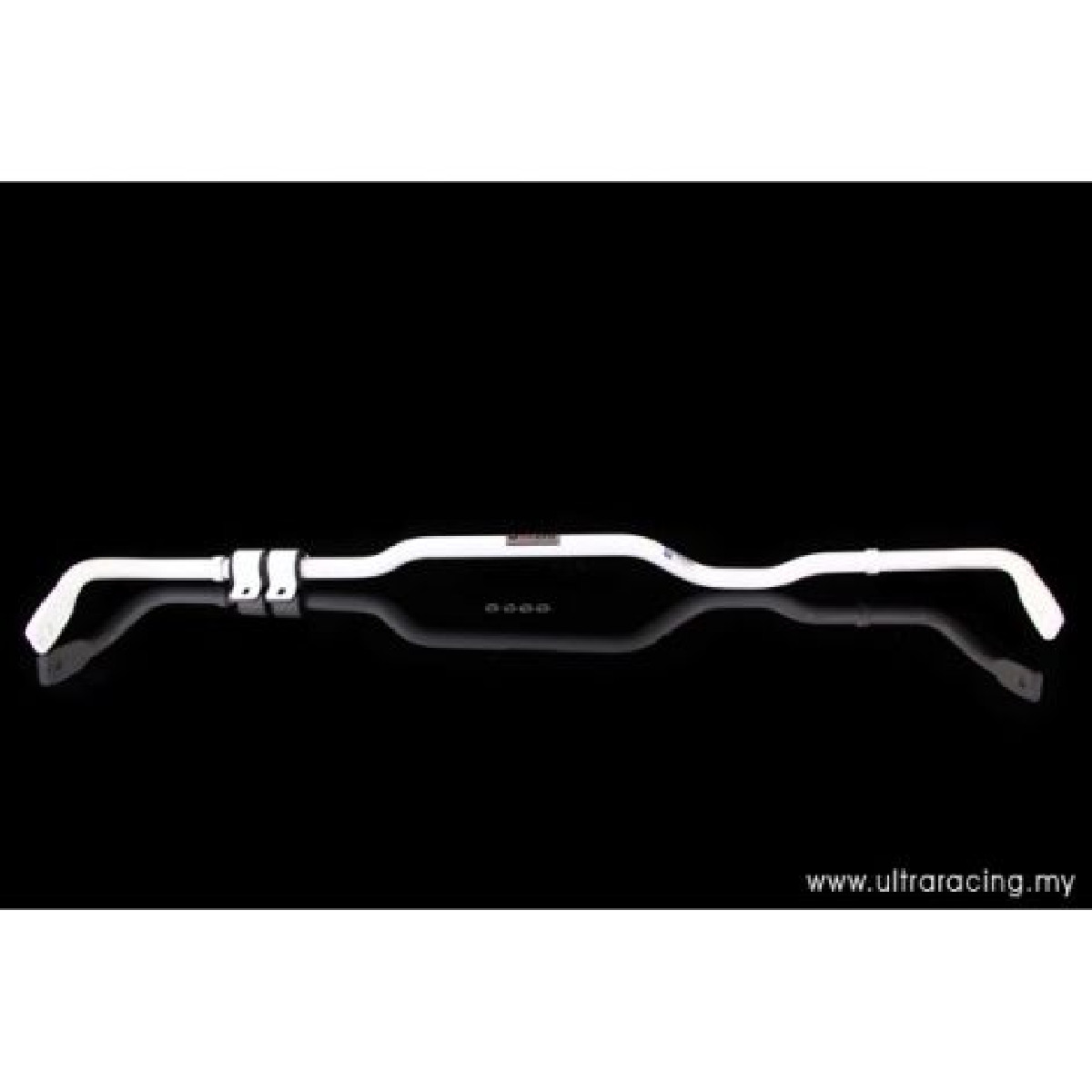 VW Tiguan 07-12 2WD/4WD Ultra-R Rear Swaybar 24mm