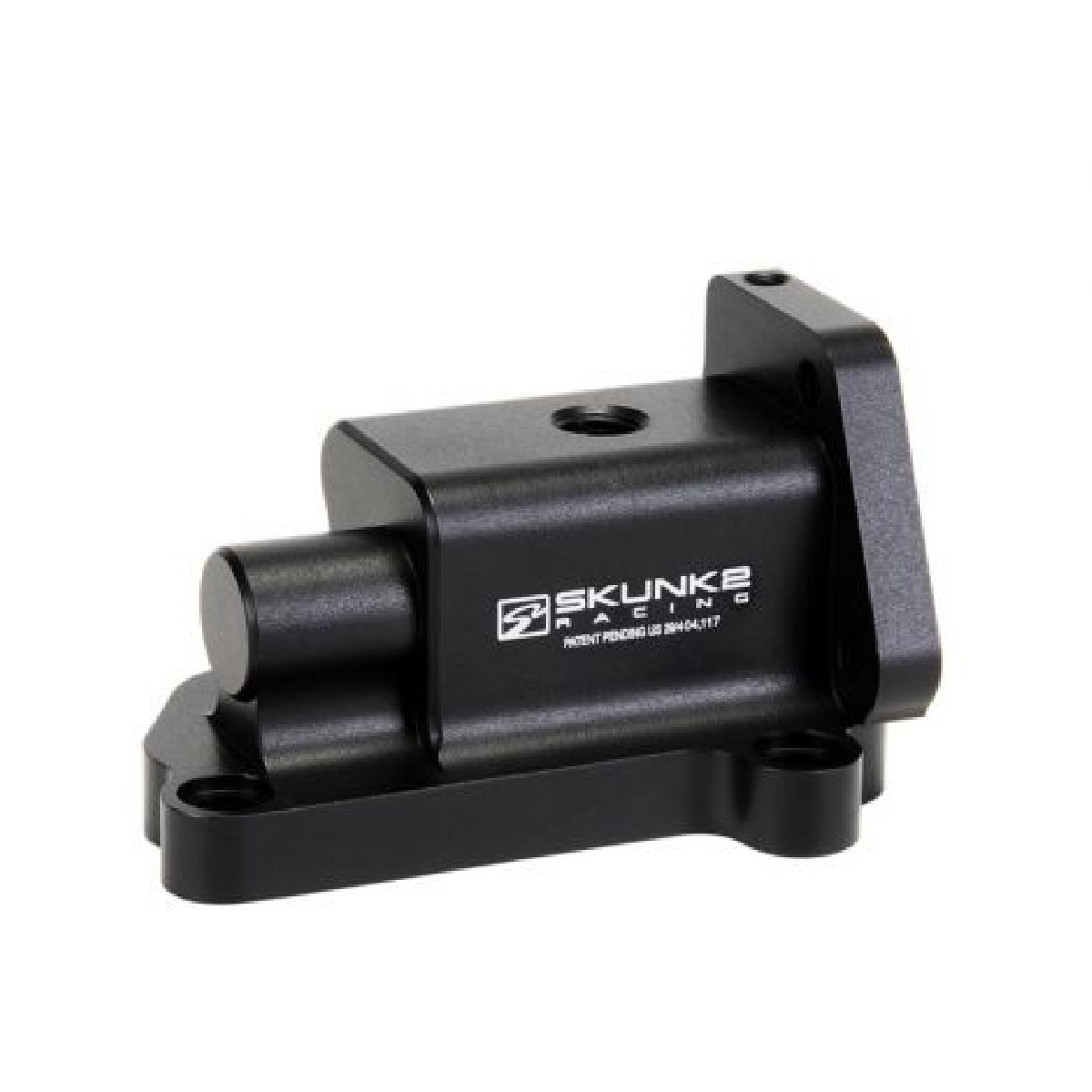 H-Series Skunk2 Black Series Billet VTEC Solenoid 