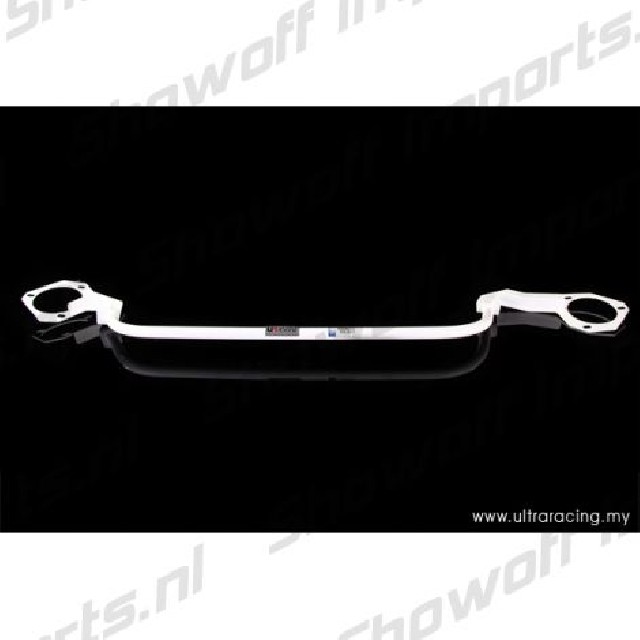 Skoda Octavia 04-13 2.0T Ultra-R 2P Front Upper Strutbar Domstrebe