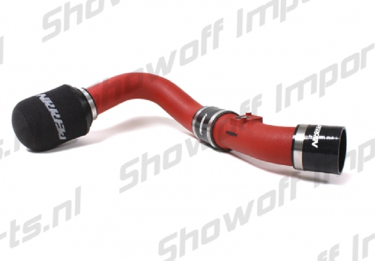  Perrin Cold Air Intake Subaru Impreza WRX/STI 02-07 (Red) 