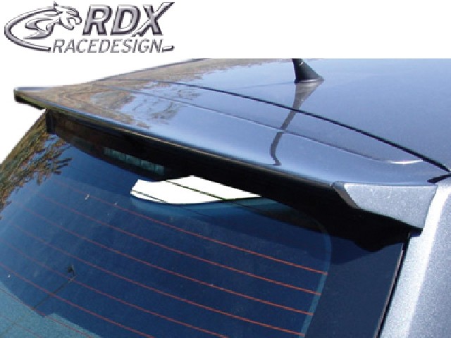 RDX Heckspoiler Toyota Auris Dachspoiler Spoiler