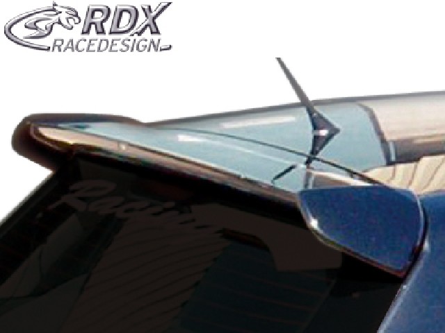 RDX Heckspoiler Toyota Corolla (2002+) Dachspoiler Spoiler