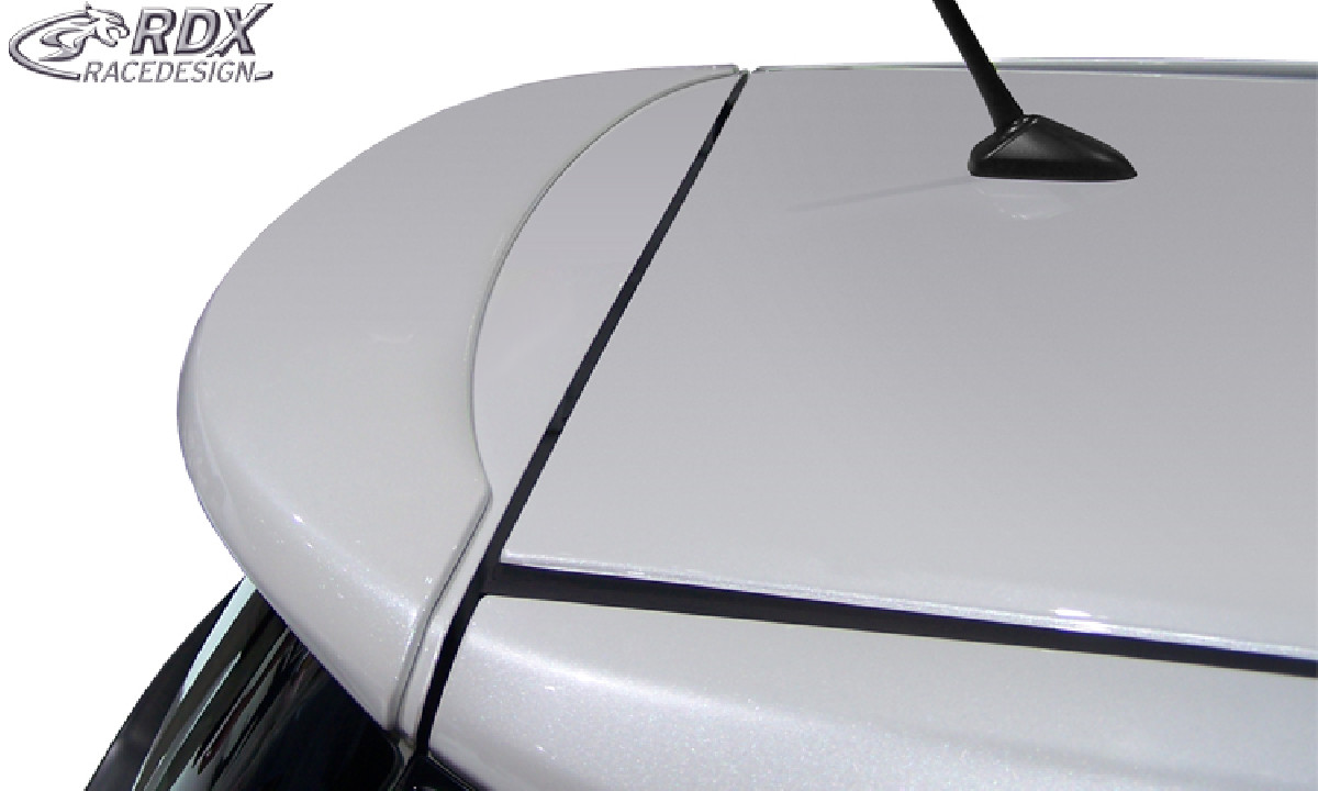  Heckspoiler Toyota IQ Dachspoiler Spoiler