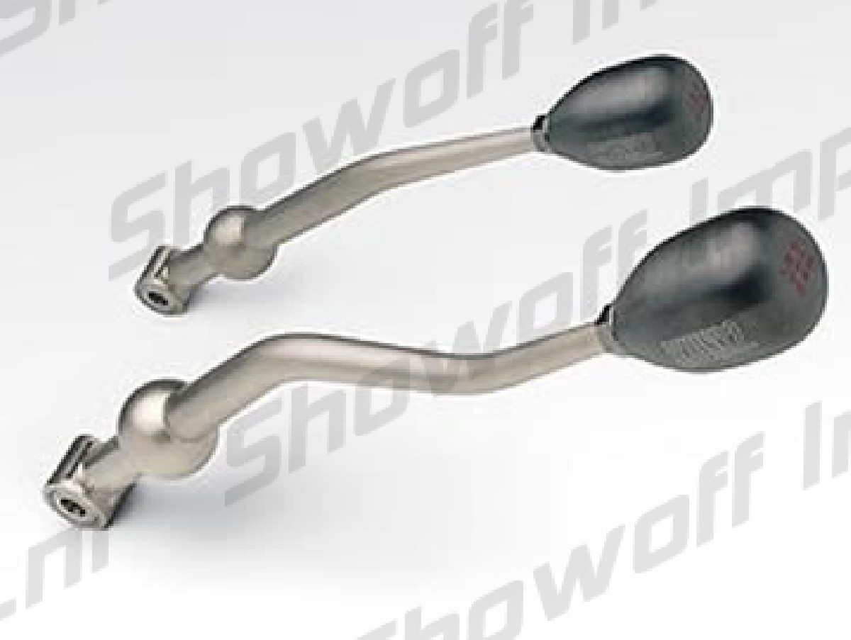 Honda DelSol Single Bend Short Shifter Skunk2