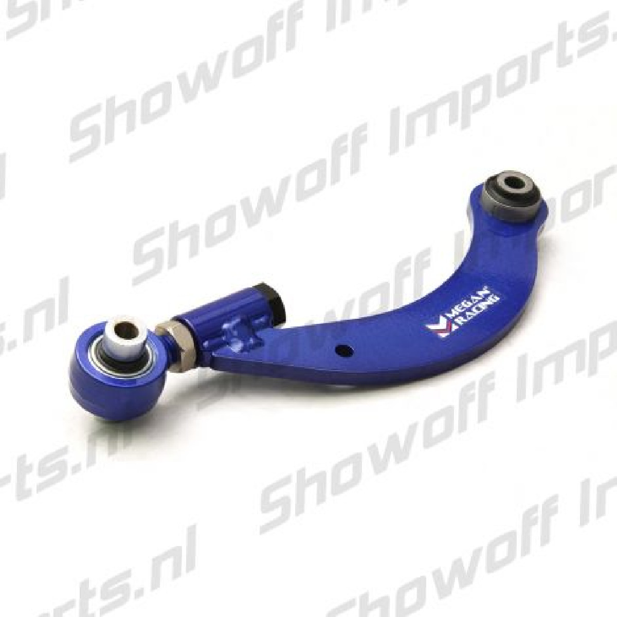 Subaru BRZ Rear Upper Camber Arms [MR]
