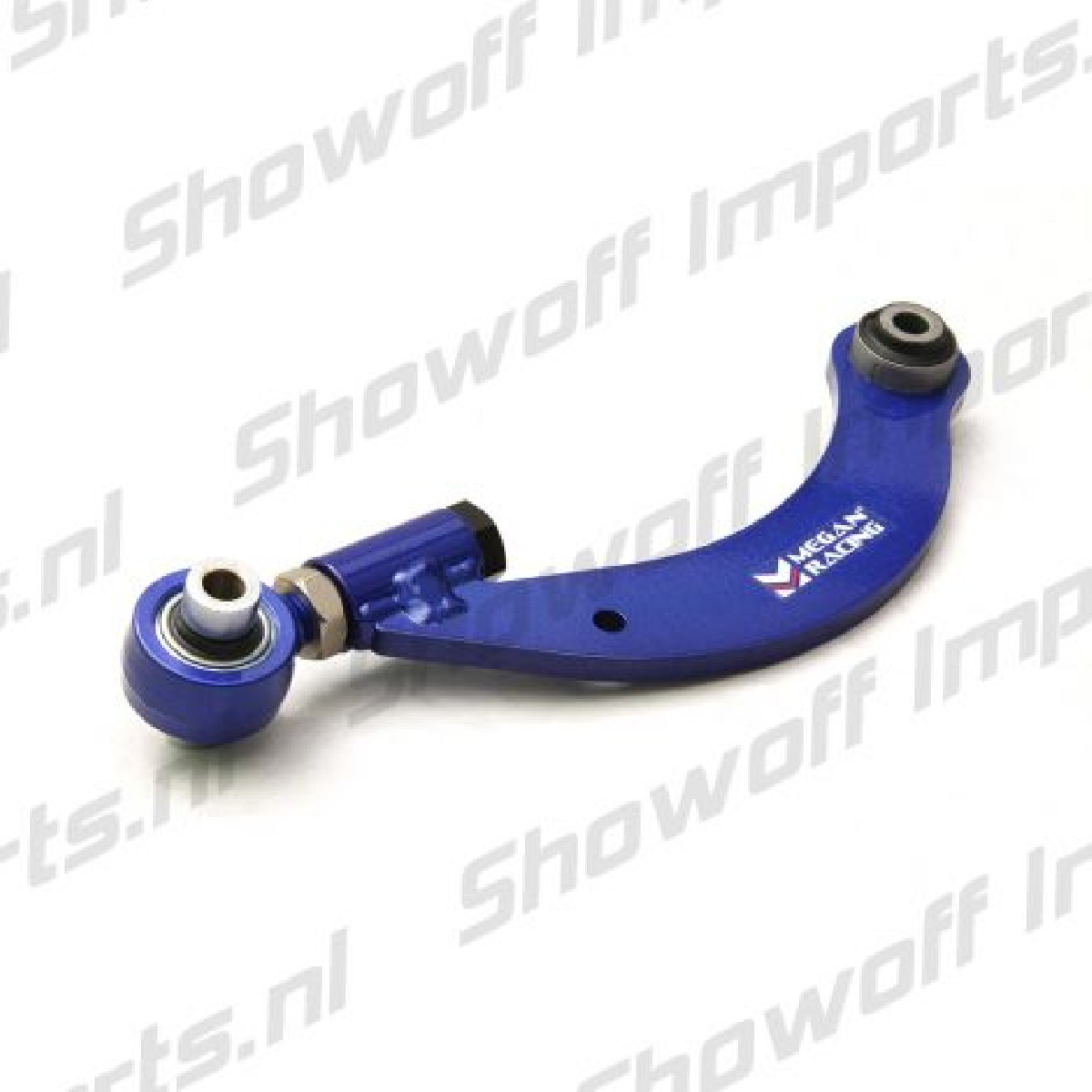 Subaru BRZ Rear Upper Camber Arms [MR]