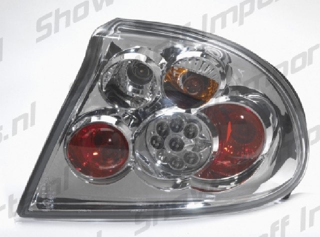  Opel Tigra LED Taillights