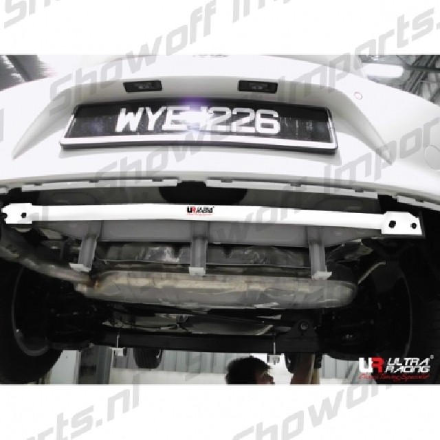 VW Beetle A5 11+ 1.4 UltraRacing 2P Rear Torsion Bar 2124