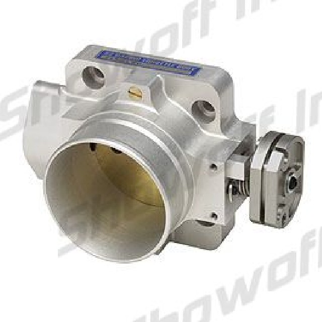 Honda B/D/F/H Engines 68mm Pro Billet Throttle Body Skunk2