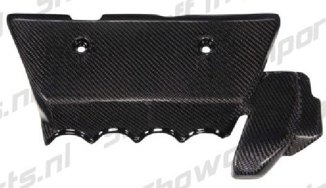 Honda Civic/Integra Type R 01+ K20 Carbon Valve/Engine Cover