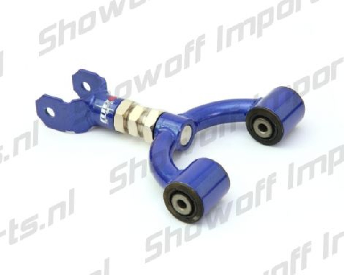 Mazda MX5/Miata 90-97 Rear Upper Adjustable Camber Arms [MR]