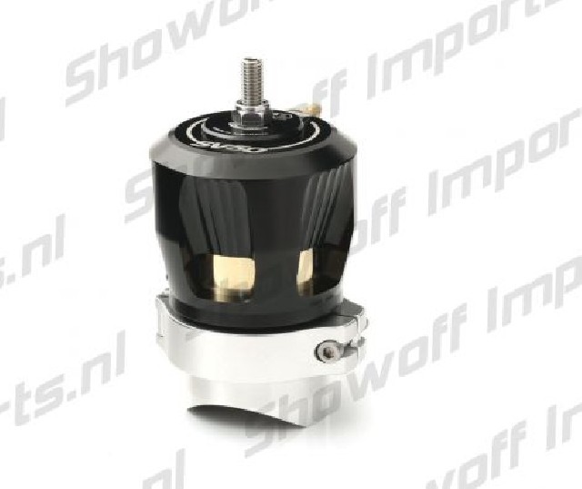 Universal SV50 High Performance Racing Blowoff Valve [GFB]