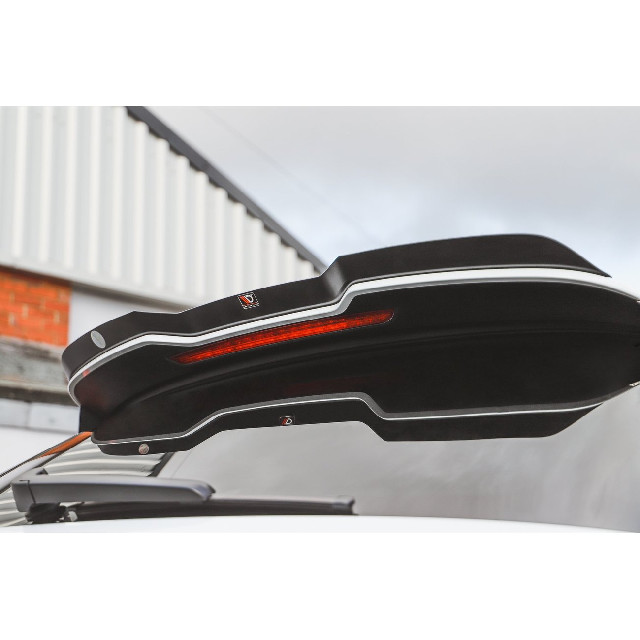 Heck Spoiler Aufsatz Abrisskante V.3 für Audi RS3 8V / 8V FL Sportback schwarz matt Heck Spoiler Aufsatz Abrisskante V.3 für Audi RS3 8V / 8V FL Sportback schwarz matt