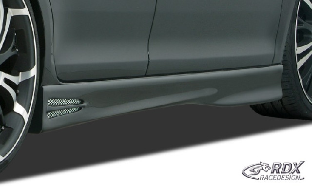 Seitenschweller für AUDI A4 B5 GT4 Seitenschweller für AUDI A4 B5 GT4
