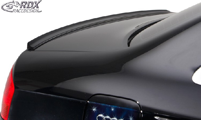 Hecklippe für AUDI A4 B7 Limousine Heckklappenspoiler Heckspoiler Hecklippe für AUDI A4 B7 Limousine Heckklappenspoiler Heckspoiler
