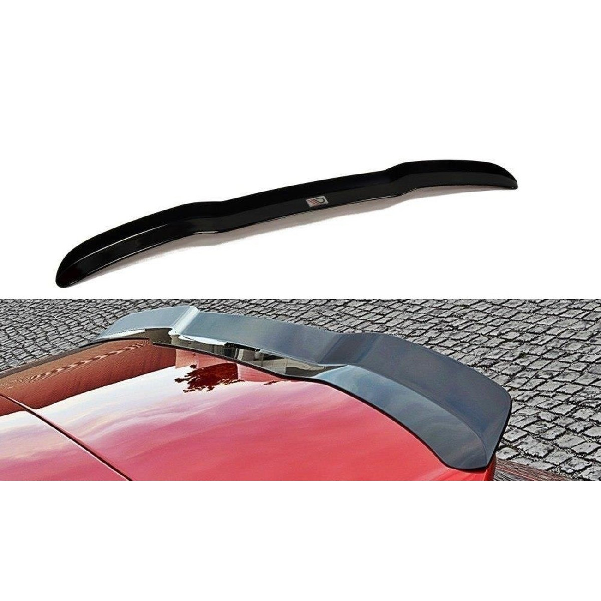 Heck Spoiler Aufsatz Abrisskante für Audi S3 / A3 S-Line 8V / 8V FL Hatchback / Sportback schwarz matt Heck Spoiler Aufsatz Abrisskante für Audi S3 / A3 S-Line 8V / 8V FL Hatchback / Sportback schwarz matt