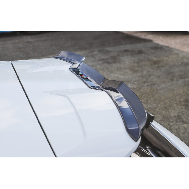 Heck Spoiler Aufsatz Abrisskante V.3 für Audi RS3 8V / 8V FL Sportback schwarz matt Heck Spoiler Aufsatz Abrisskante V.3 für Audi RS3 8V / 8V FL Sportback schwarz matt