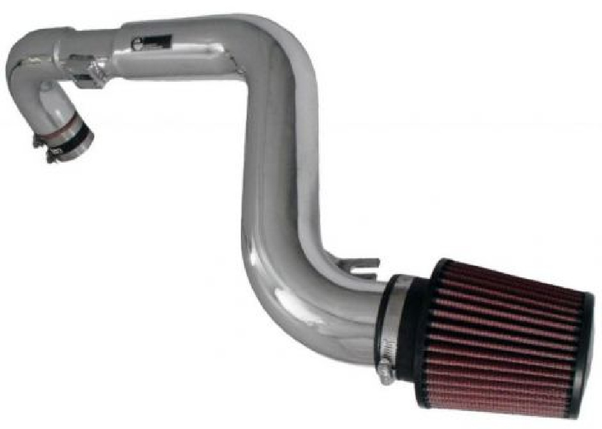 Audi A3   Cold Air Intake Black INJEN