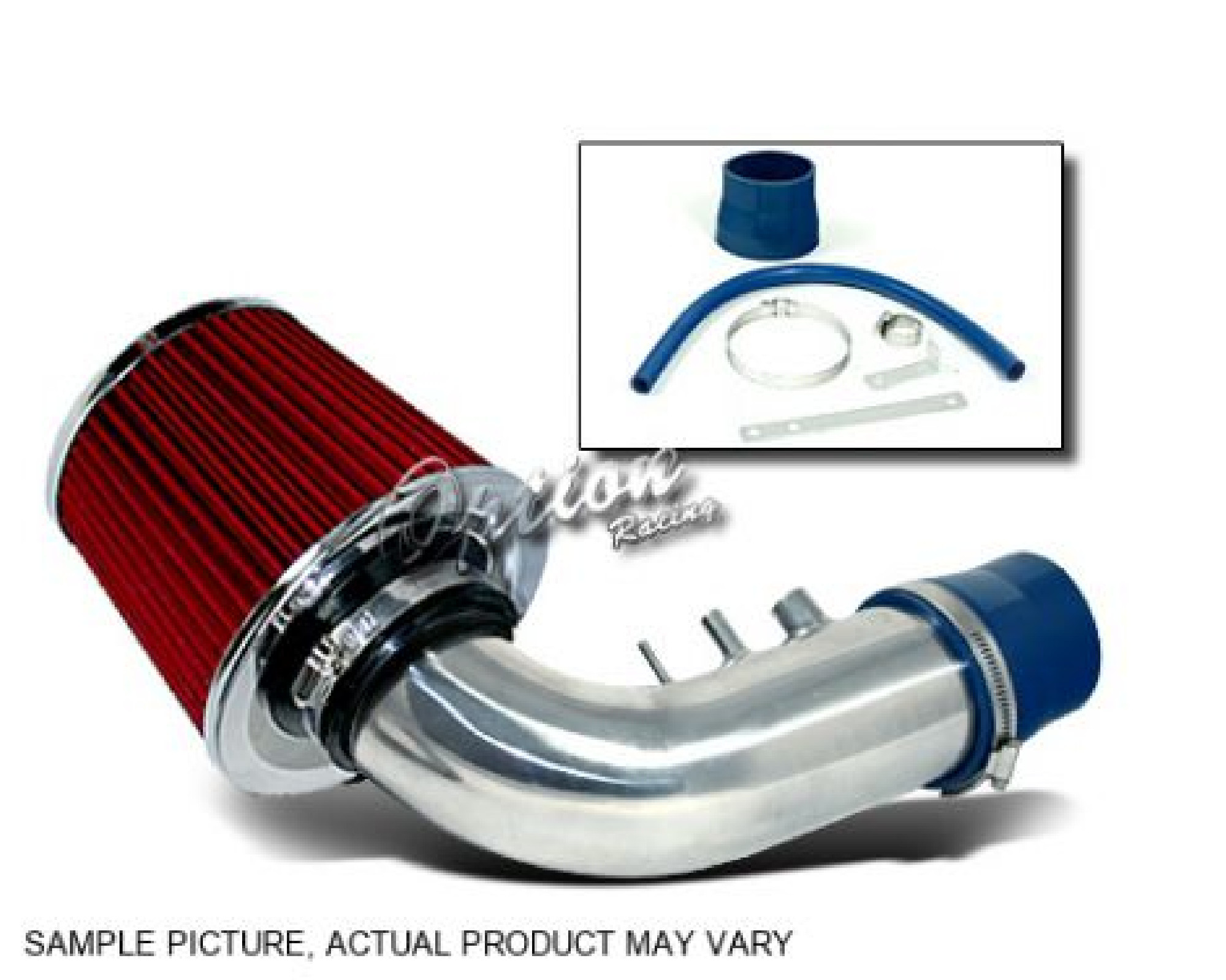 Mazda MX6 V6 SIX-Performance Air Intake