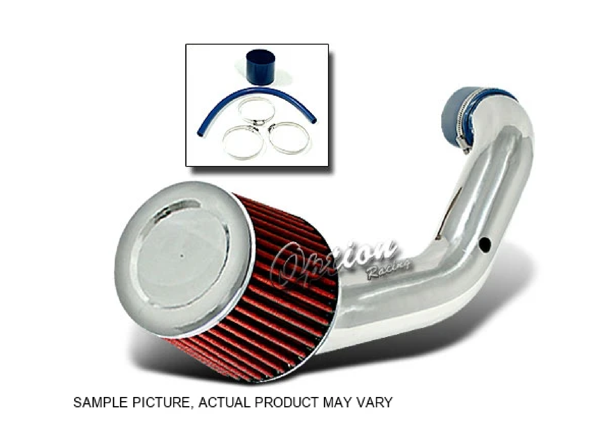 Celica T23 00+ T-Sport SIX-Performance Air Intake