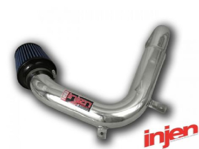 Suzuki Swift Sport 11+ Cold Air Intake System Black INJEN