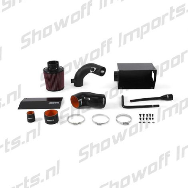 Mazda Miata/MX5 16+ Performance Air Intake Black Mishimoto 