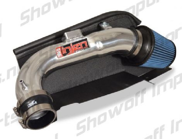 Mazda MX5 15+ ND Short Ram Air Intake Polish [INJEN]