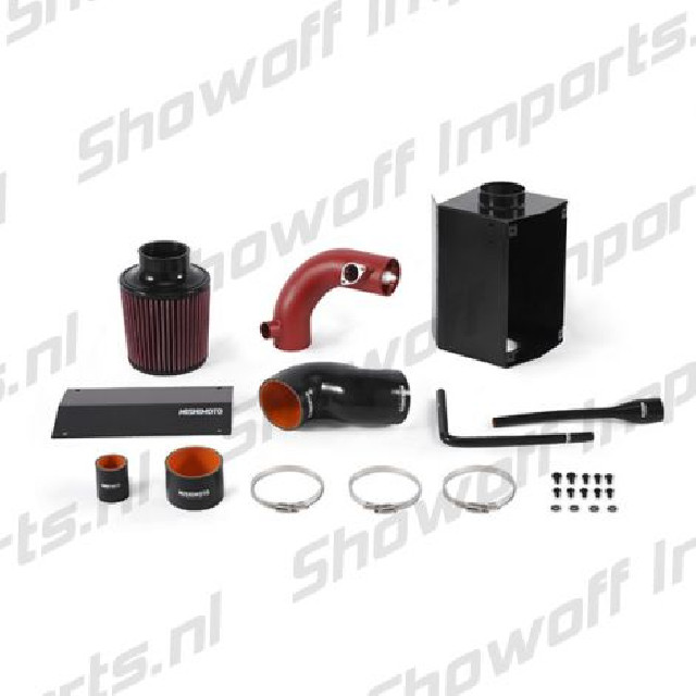 Mazda Miata/MX5 16+ Performance Air Intake Red Mishimoto