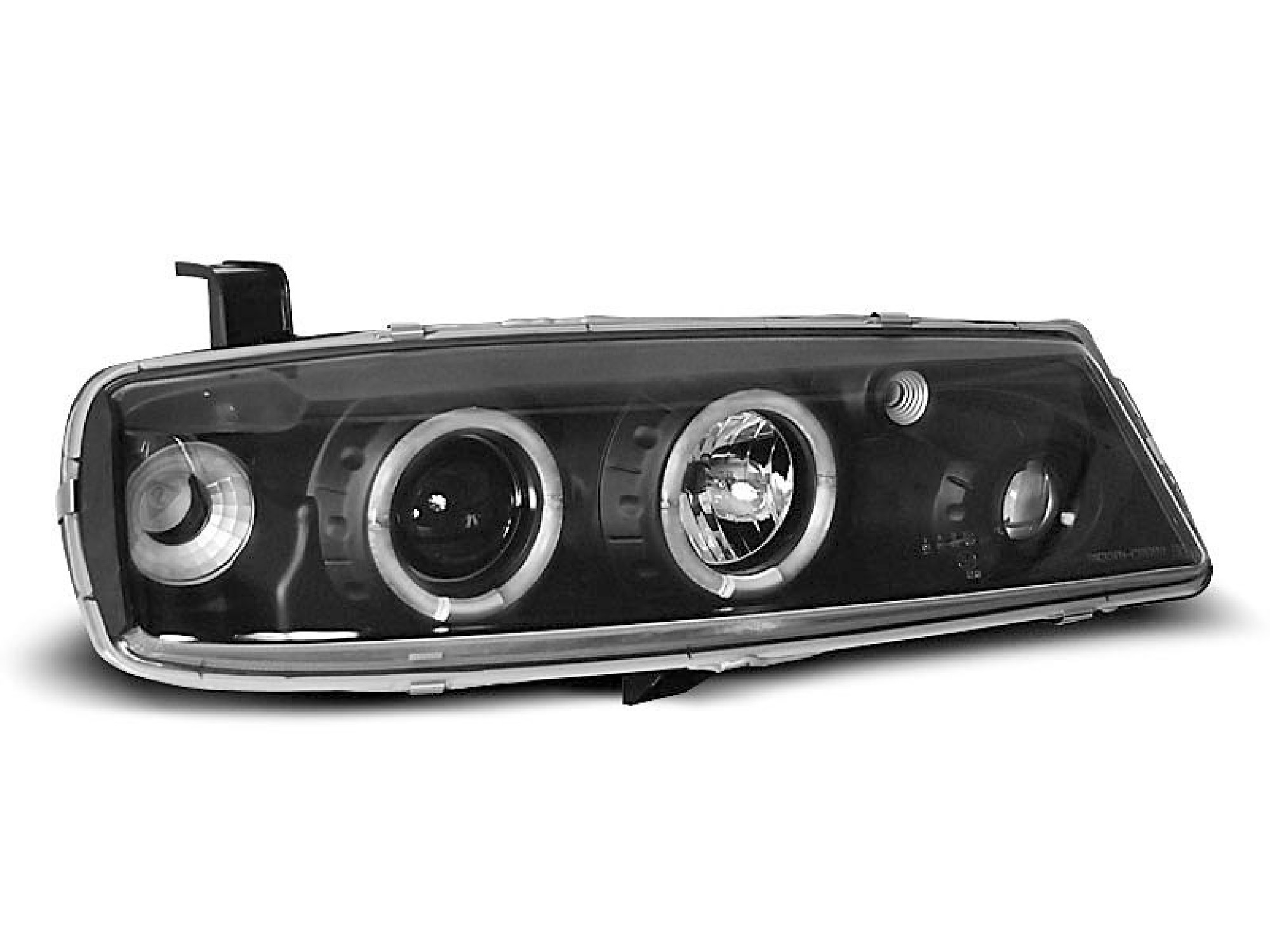 OPEL CALIBRA 08.90-06.97 ANGEL EYES SCHWARZ