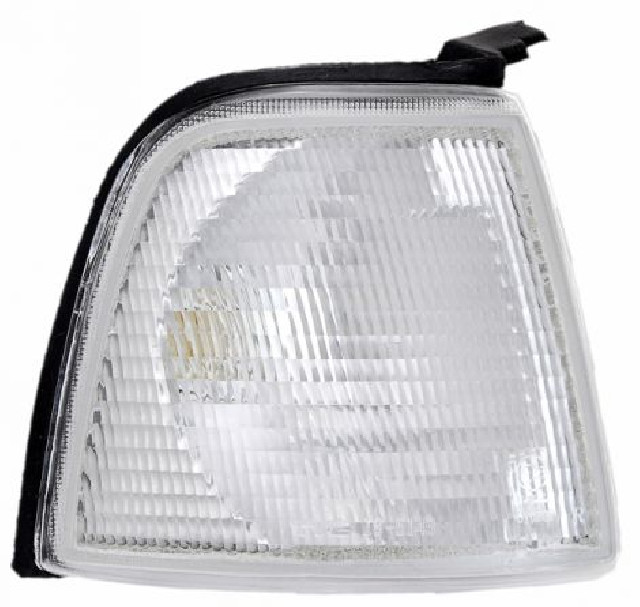 Audi 80 B4 9/91-9/94 White Front Signal Light