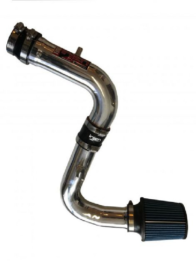 Audi A3 09+ 2.0 TDI Cold Air Intake System Polish INJEN Audi A3 09+ 2.0 TDI Cold Air Intake System Polish INJEN