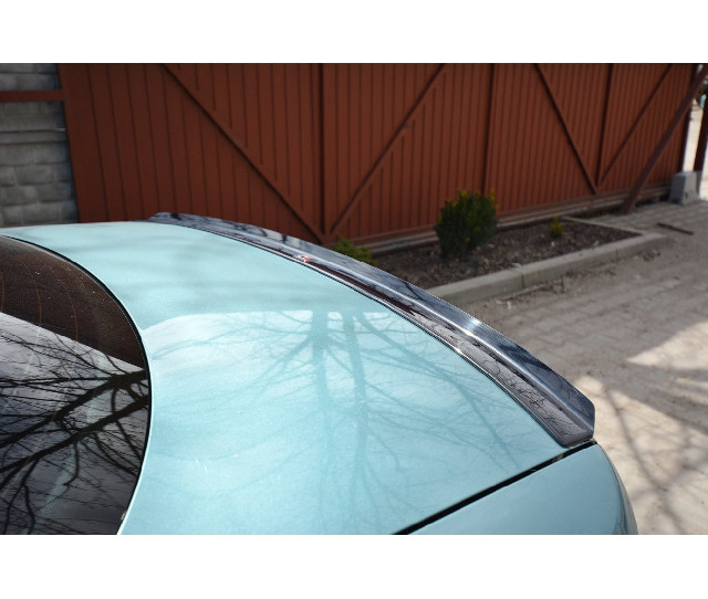 Heck Spoiler Aufsatz Abrisskante für Audi A4 / S4 B5 Limousine Heck Spoiler Aufsatz Abrisskante für Audi A4 / S4 B5 Limousine
