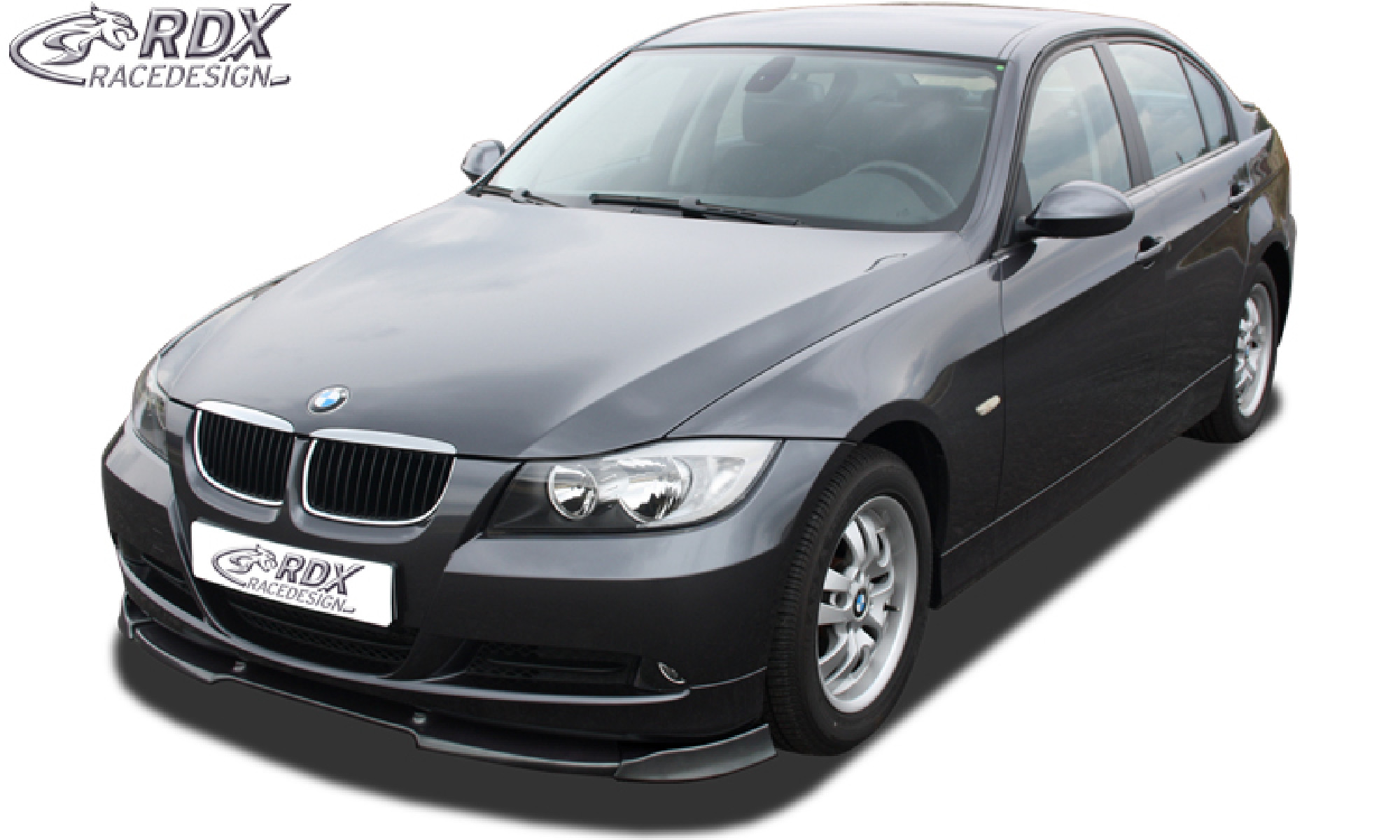 Frontspoiler VARIO-X für BMW 3er E90 / E91 -09/2008 Frontlippe Front Ansatz Vorne Spoilerlippe Frontspoiler VARIO-X für BMW 3er E90 / E91 -09/2008 Frontlippe Front Ansatz Vorne Spoilerlippe