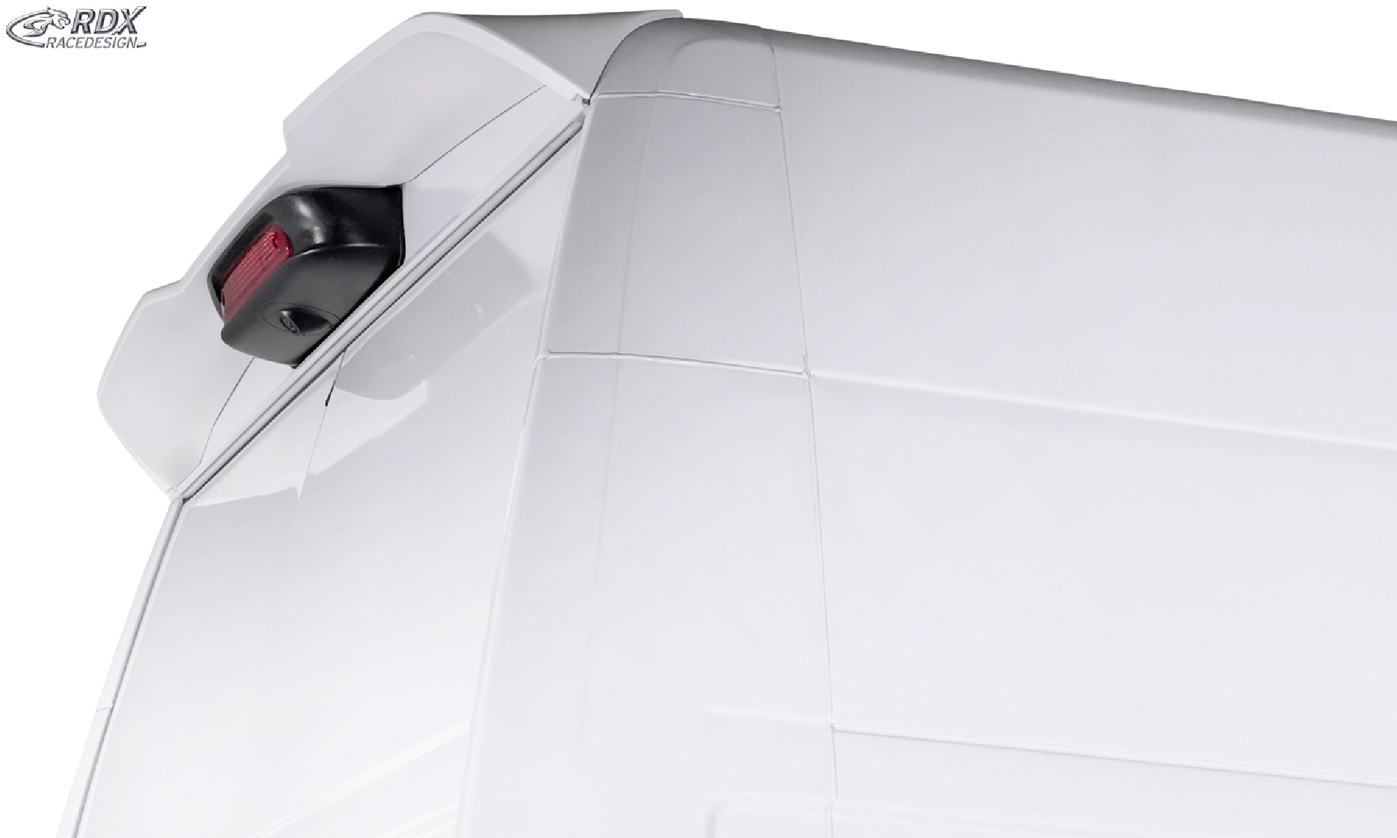 Dachspoiler für CITROEN Jumper