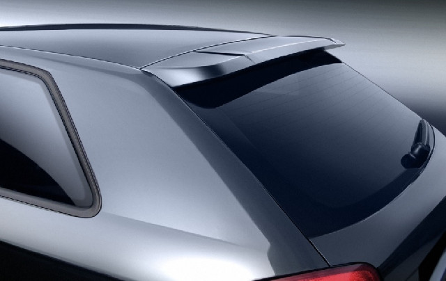 Dachspoiler Audi A3 8P