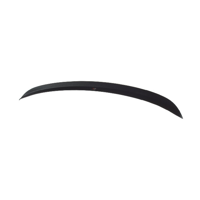 Heck Spoiler Aufsatz Abrisskante passend für Audi S1 8X Hatchback